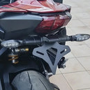 Tail Tidy - Triumph Street Triple 765 RS - 2017-2025