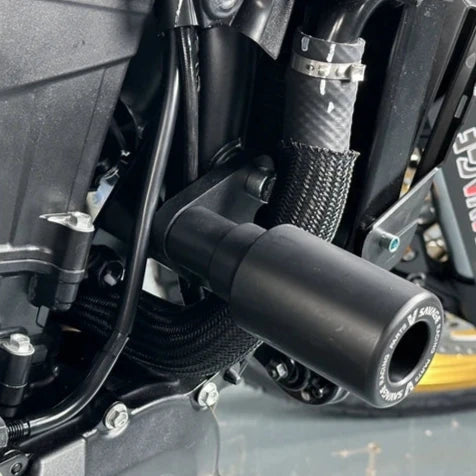 Frame Sliders - Honda XL 750 Transalp   - 2023 to 2024