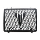 Radiator Guard for - Yamaha MT-09 - 2014 to 2025