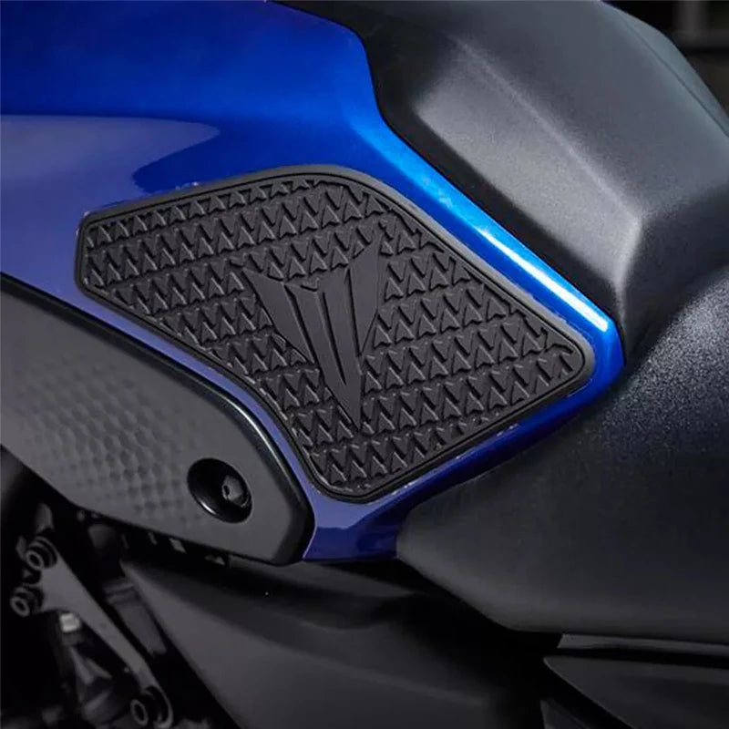 Tank Grip Pad - Yamaha MT-07 - 2018 to 2025