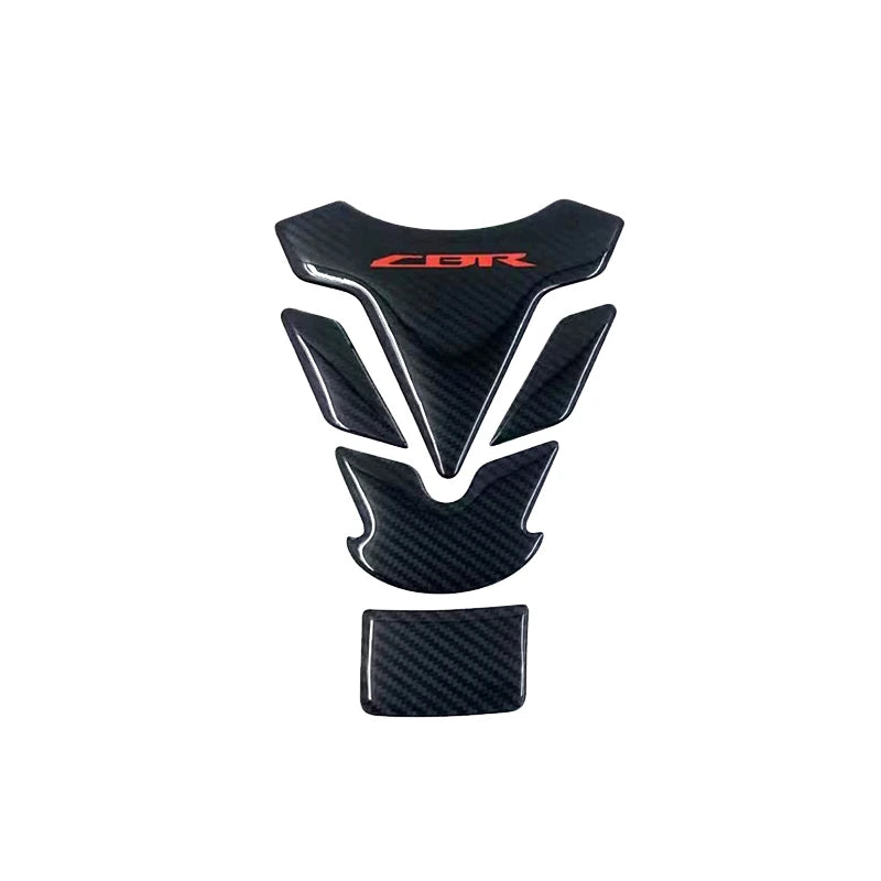Tank Pad CBR