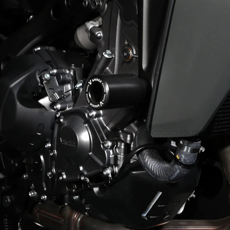 Frame Sliders - Yamaha MT-09 - 2021 to 2025