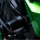 Frame Sliders Pro  - Kawasaki Z 900 - 2017 to 2025