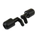 Frame Sliders - Kawasaki ZX-6R - 2024 to 2025