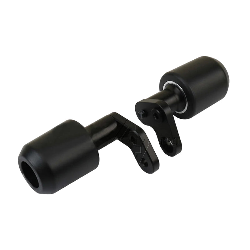 Frame Sliders - Kawasaki ZX-6R - 2024 to 2025