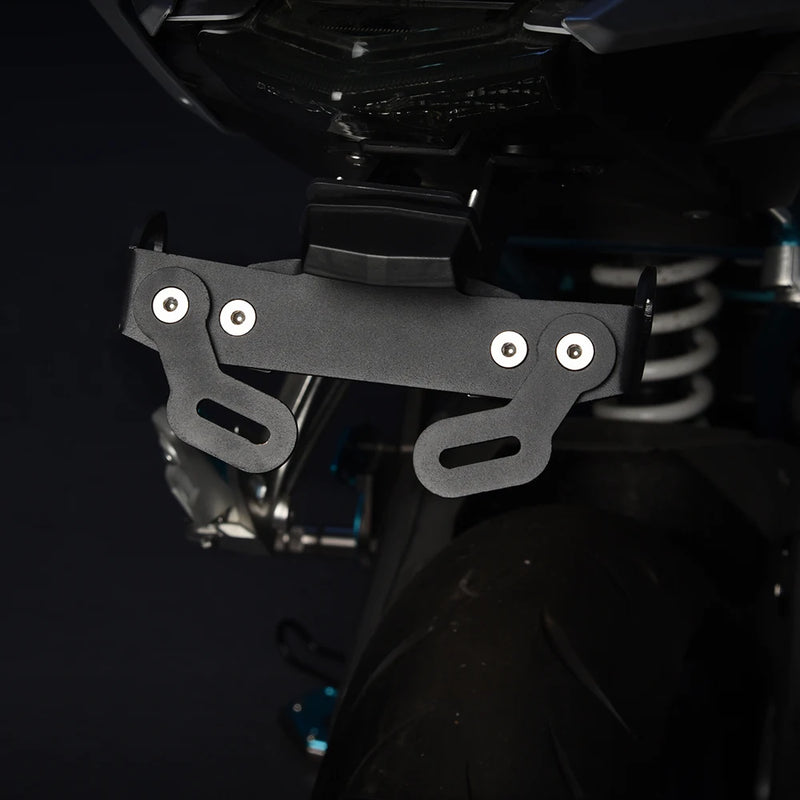 Tail Tidy AeroPro - Yamaha MT09 - 2021 to 2024