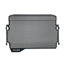 Radiator Guard for Yamaha MT-07 - 2017 to 2025