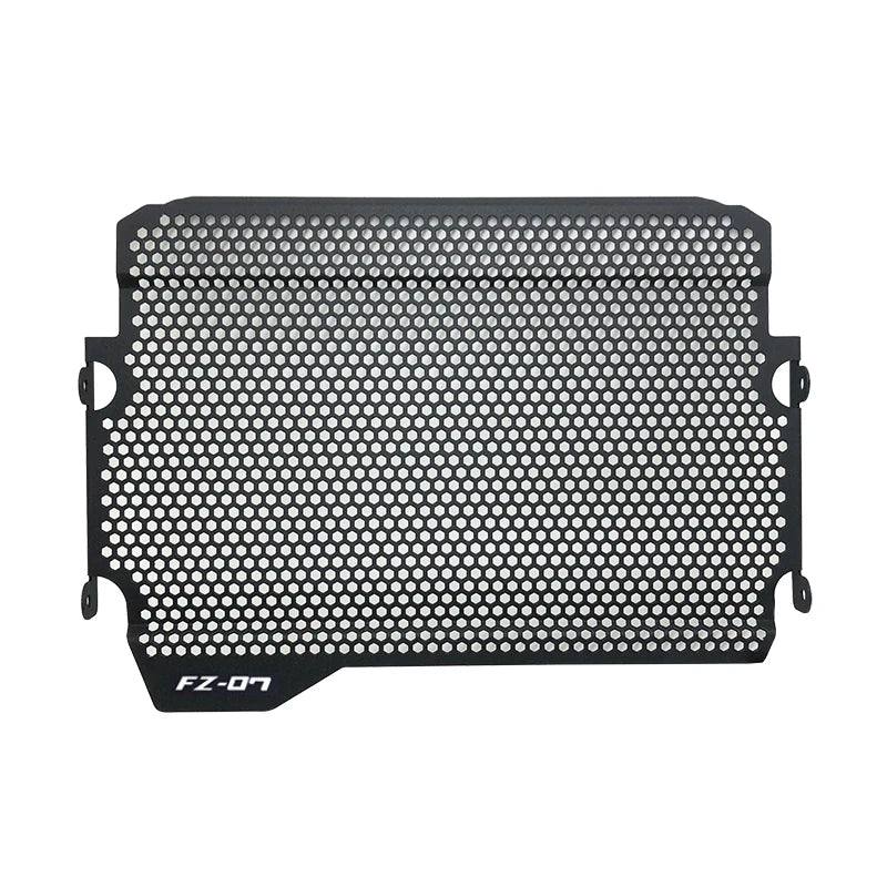 Radiator Guard for Yamaha MT 07 - 2017 to 2024