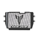 Radiator Guard for Yamaha MT-03 - 2015 to 2024