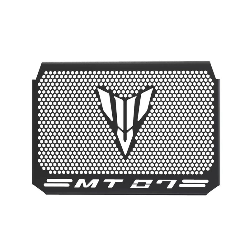 Radiator Guard for Yamaha MT 07 - 2017 to 2024