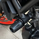 Frame Sliders - Yamaha MT-07 - 2015 to 2025