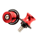 Swingarm Spools - Honda CBR600RR - 2003 to 2020