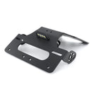 Tail Tidy AeroPro - Yamaha Ténéré 700 World Raid - 2022 to 2024