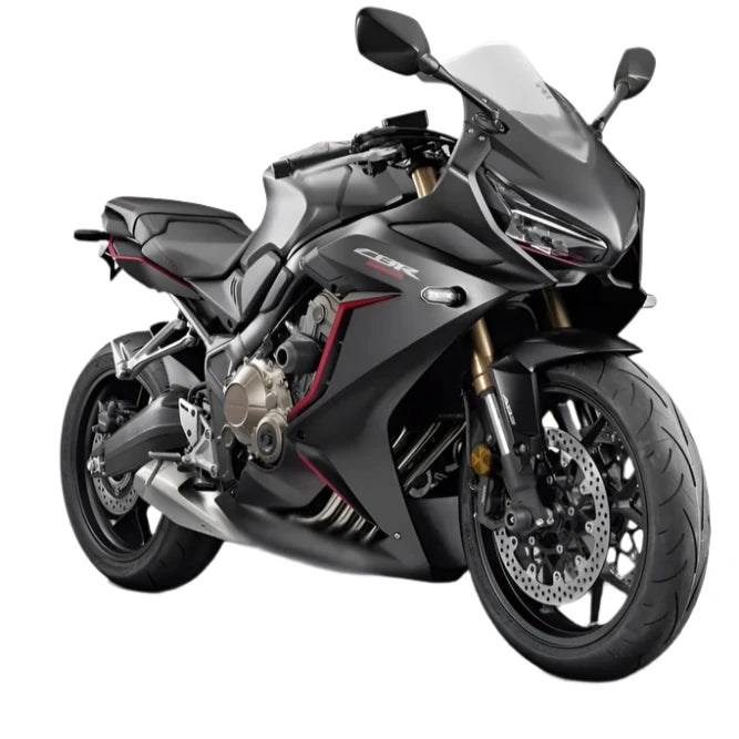 Frame Sliders - Honda CBR 650R - 2019 to 2025