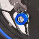 Swingarm Spools - Yamaha YZF-R3 - 2015 to 2025