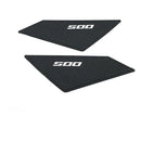 Tank Grip Pad - Honda CB500F - 2019 to 2023
