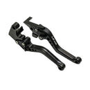 Levers Pro – Yamaha MT-07 - 2013 to 2025