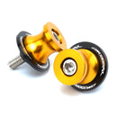 Swingarm Spools - Honda CBR1000RR - 2004 to 2025