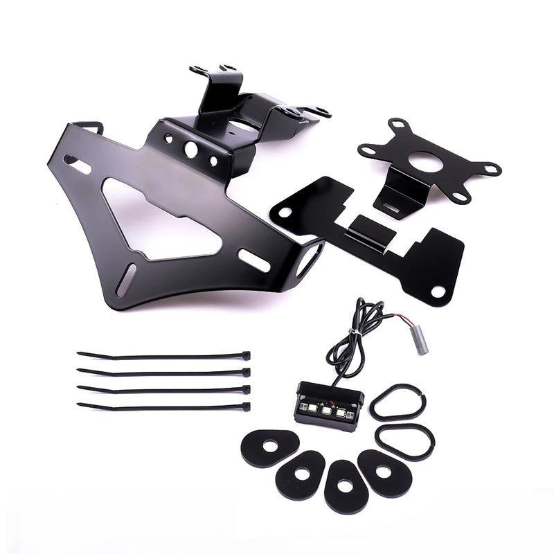 Tail Tidy Pro - Yamaha MT-07 - 2025 to 2026