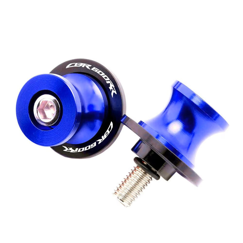 Swingarm Spools - Honda CBR600RR - 2003 to 2020