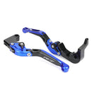 Levers Pro – Yamaha YZF-R7 - 2021 to 2025