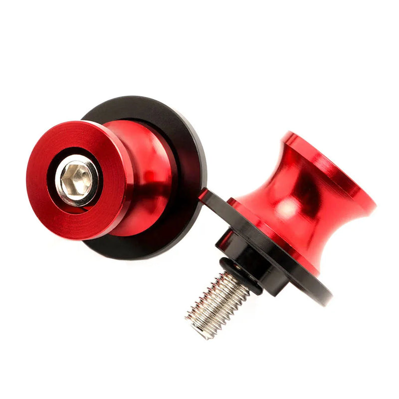 Swingarm Spools - Yamaha YZF-R7 - 2021 to 2025