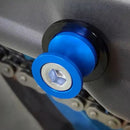 Swingarm Spools - Yamaha MT-03 - 2015 to 2025