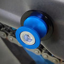Swingarm Spools - Yamaha YZF-R1 - 1998 to 2025
