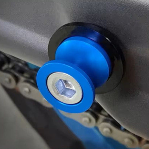 Swingarm Spools - Yamaha YZF-R7 - 2021 to 2025