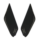 Tank Grip Pad - Kawasaki Z 900 - 2017 to 2025