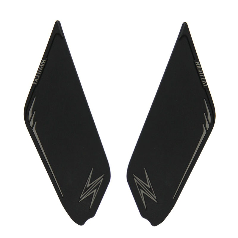 Tank Grip Pad - Kawasaki Z 900 - 2017 to 2025