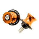 Swingarm Spools - Honda CBR600RR - 2003 to 2020