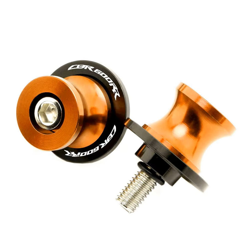 Swingarm Spools - Honda CBR600RR - 2003 to 2020