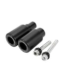 Frame Sliders - Yamaha MT-09 SP - 2021 to 2025