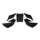 Tank Grip Pad - Yamaha Ténéré 700 - 2025