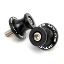 Swingarm Spools - Yamaha MT-03 - 2015 to 2025