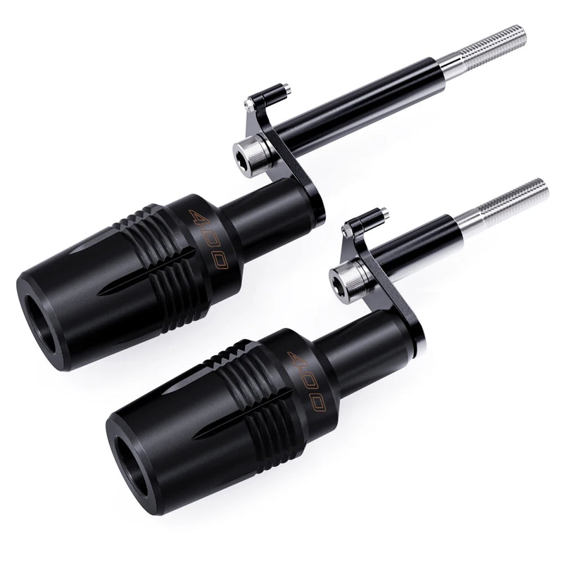 Frame Sliders - Kawasaki Z 400 - 2019 to 2024