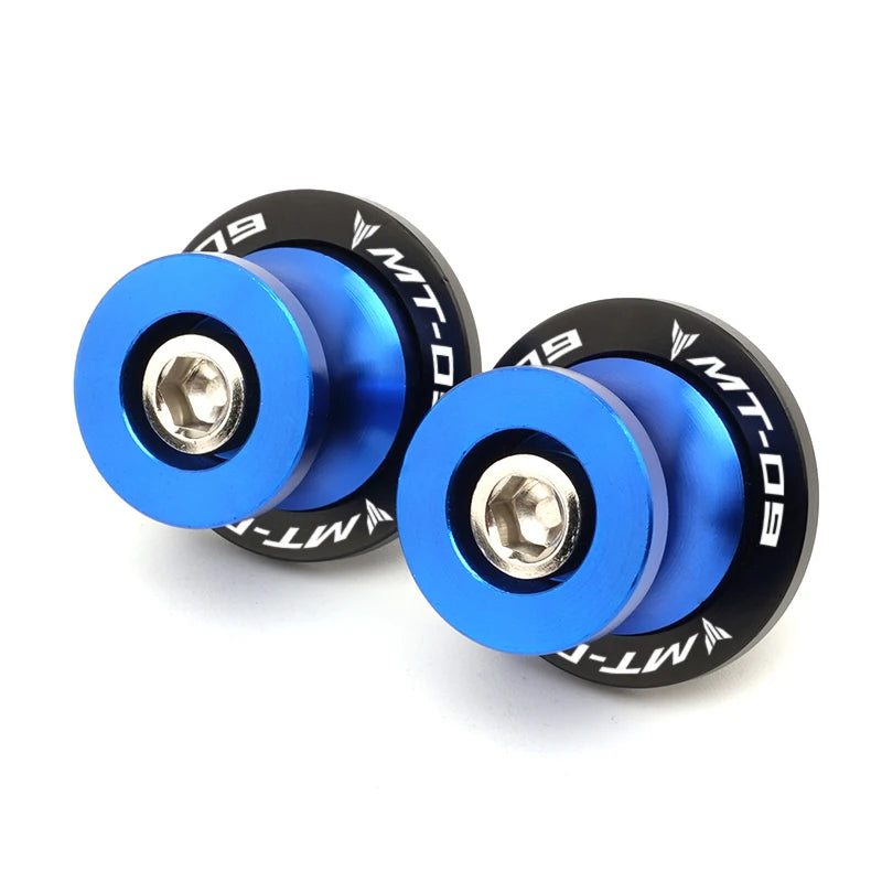 Swingarm Spools - Yamaha MT-09 - 2014 to 2025
