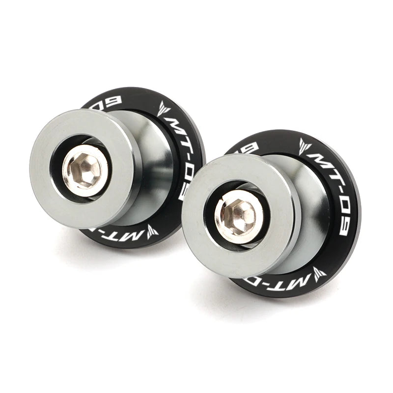 Swingarm Spools - Yamaha MT-09 - 2014 to 2025