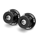 Swingarm Spools - Yamaha YZF-R3 - 2015 to 2025