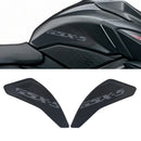 Tank Grip Pad - SUZUKI GSX-S750 - 2017 - 2025