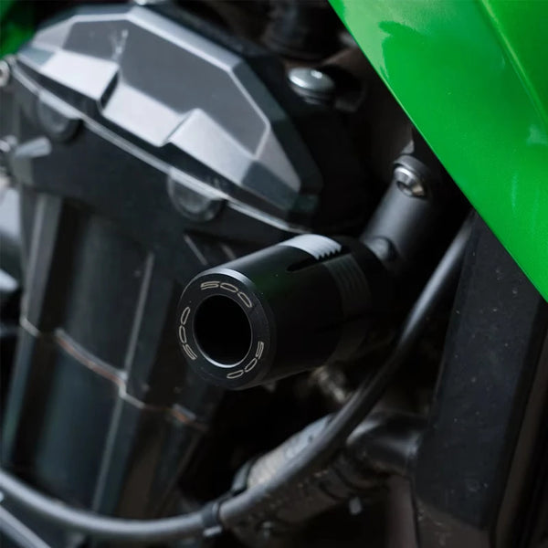 Frame Sliders Kawasaki Z 500 - 2024 to 2025