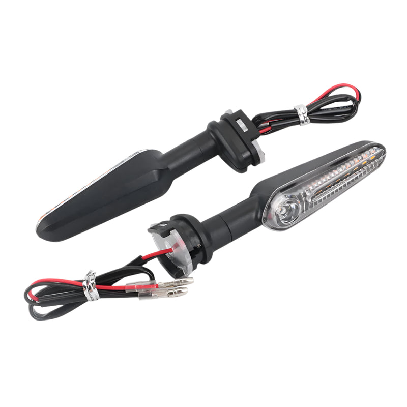 Yamaha MT-09 Tracer Mini Indicators – 2021 to 2024