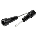 Frame Sliders - Kawasaki ZX-25R - 2020 to 2023