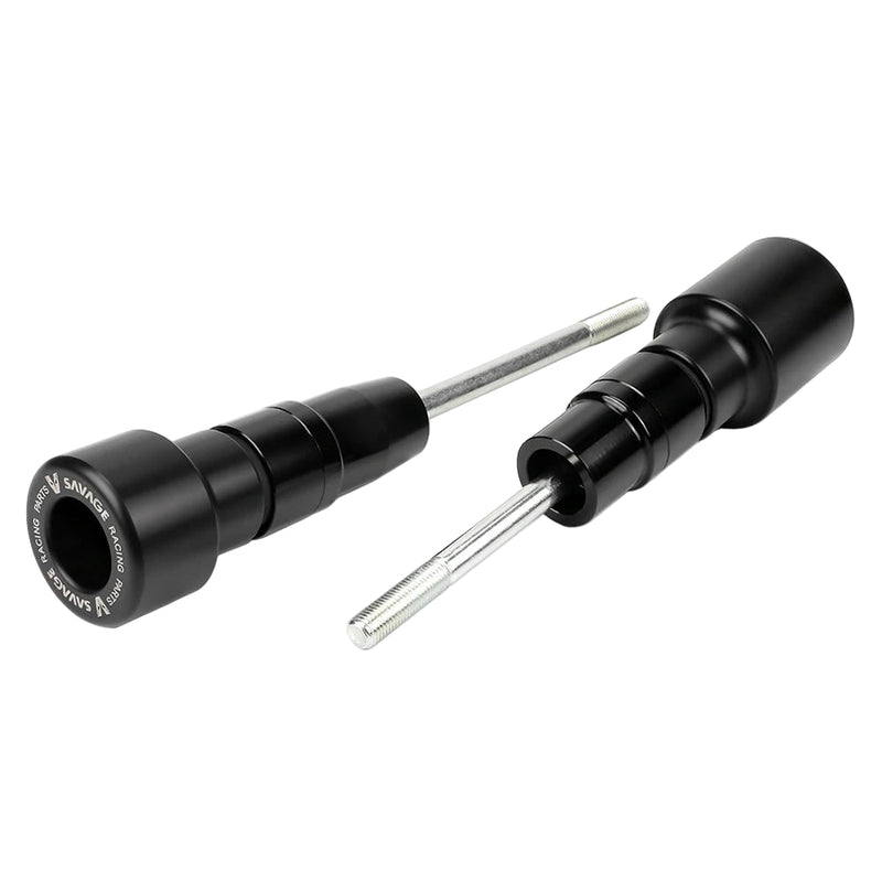 Frame Sliders - Kawasaki ZX-25R - 2020 to 2023