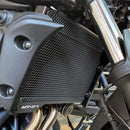 Radiator Guard for Yamaha MT-07 - 2017 to 2025