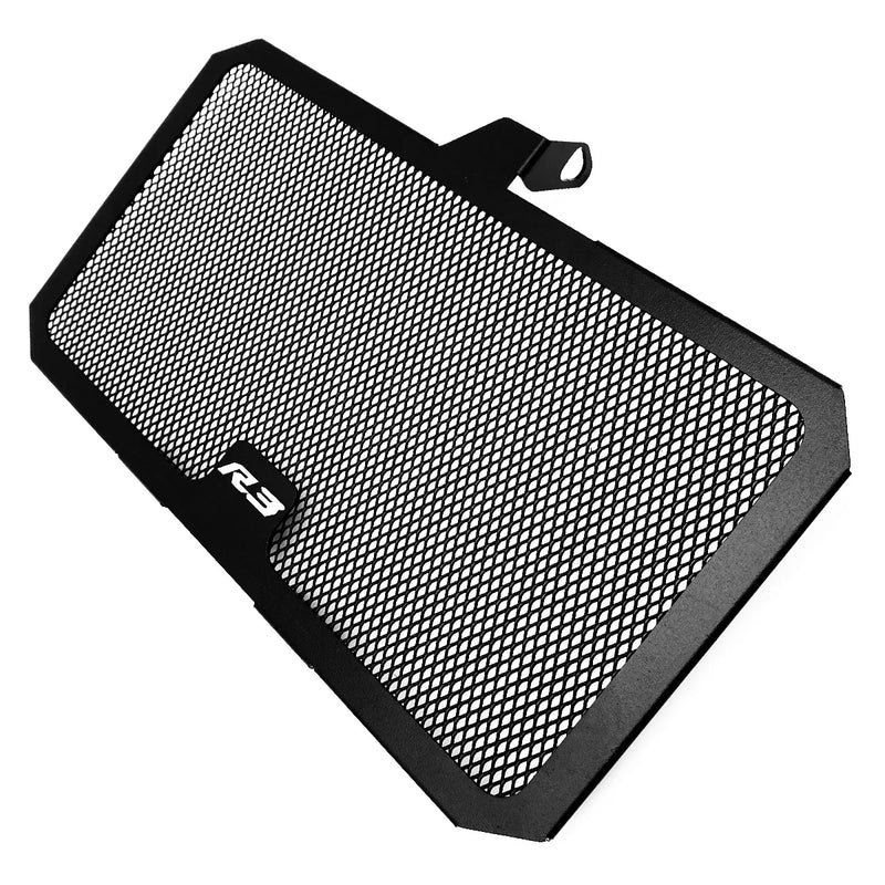 Radiator Guard for Yamaha YZF R3 - 2015 to 2022