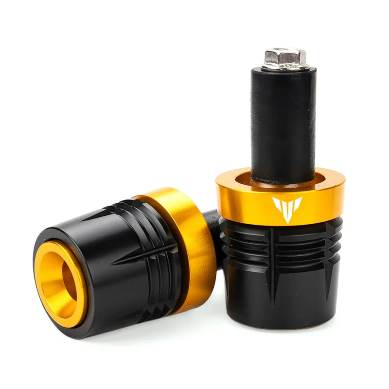 Bar End Sliders  Pro - Yamaha MT-09 - 2021 to 2025
