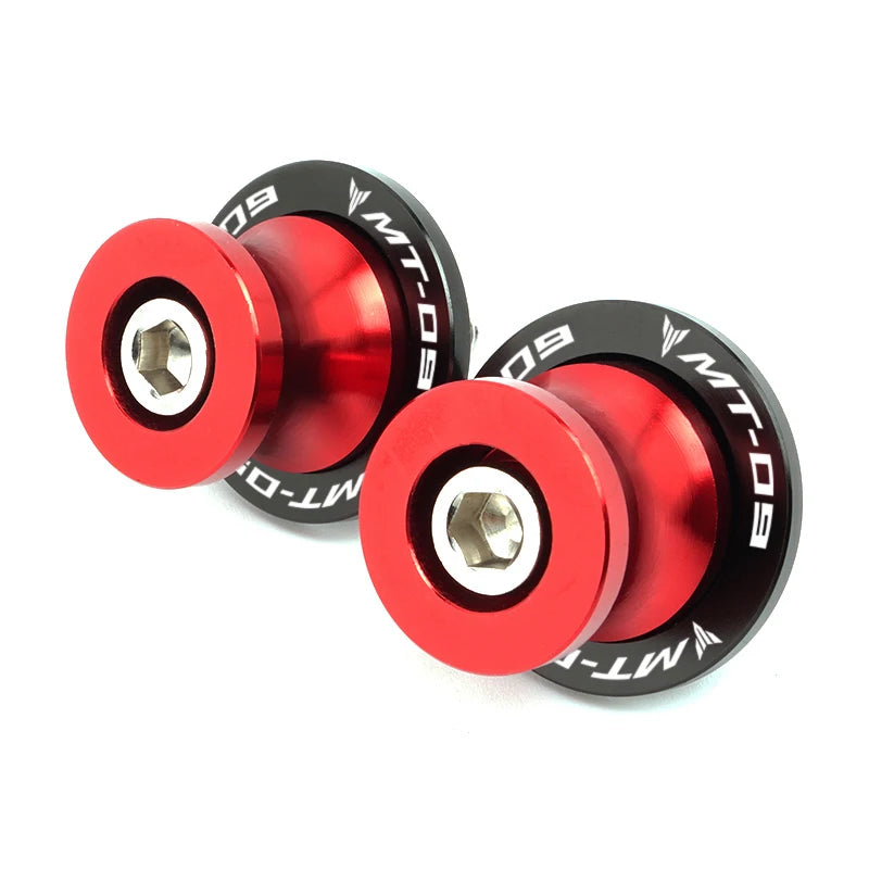 Swingarm Spools - Yamaha MT-09 - 2014 to 2025