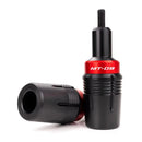 Frame Sliders Pro - Yamaha MT-09  - 2014 to 2024